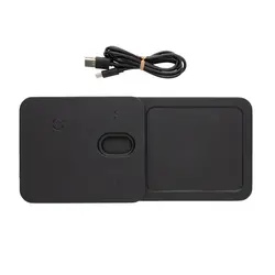 Stolni bežični punjač Swiss Peak 3 u 1 RCS P309.04 black-4
