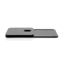 Stolni bežični punjač Swiss Peak 3 u 1 RCS P309.04 black-6
