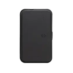 Putna torbica s 3 u 1 punjačem Swiss Peak RCS P309.05 black-9