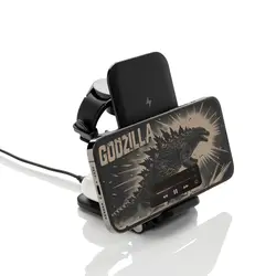 Punjač od 15 W Powerpal 3 u 1 RCS P309.06 black-3