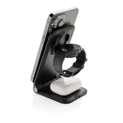 Punjač od 15 W Powerpal 3 u 1 RCS P309.06 black-5