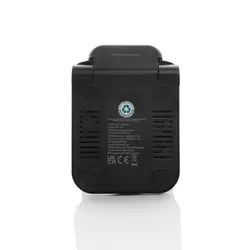 Punjač od 15 W Powerpal 3 u 1 RCS P309.06 black-9