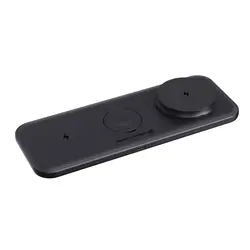 Magnetni punjač 15W Urban Vitamin Torrance 3 u 1 P309.50 black-7