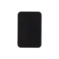 Power bank 5.000mAh Boostcore RCS P322.55 black-3