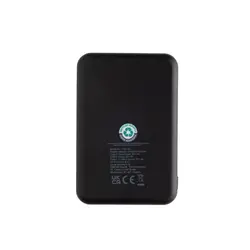 Power bank 5.000mAh Boostcore RCS P322.55 black-4