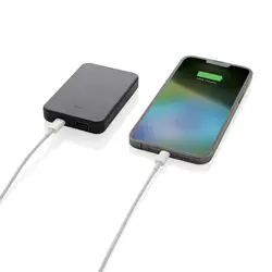 Power bank 5.000mAh Boostcore RCS P322.55 black-6