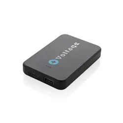 Power bank 5.000mAh Boostcore RCS P322.55 black-8