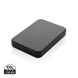 Power bank 5.000mAh Boostcore RCS P322.55 black-1