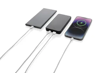 Power bank 10.000 mAh Boostcore RCS P322.56 black-6