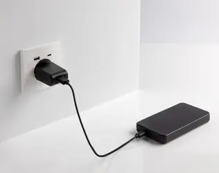 Power bank 10.000 mAh Boostcore RCS P322.56 black-7