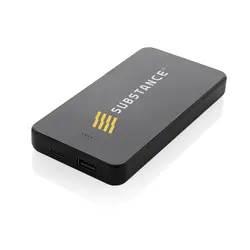 Power bank 10.000 mAh Boostcore RCS P322.56 black-8