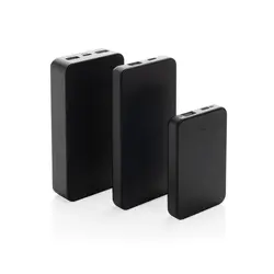 Power bank 10.000 mAh Boostcore RCS P322.56 black-9
