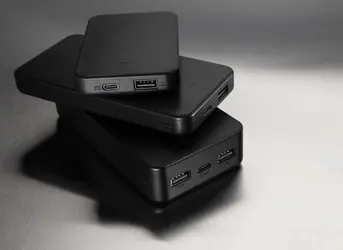 Power bank 10.000 mAh Boostcore RCS P322.56 black-10