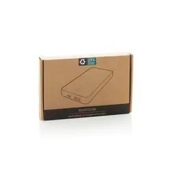 Power bank 10.000 mAh Boostcore RCS P322.56 black-13 Power bank 10.000 mAh Boostcore RCS P322.56 black-13