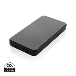 Power bank 10.000 mAh Boostcore RCS P322.56 black-1