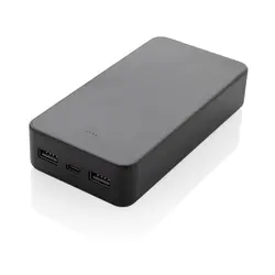 Power bank 20.000 mAh Boostcore RCS P322.57 black-2
