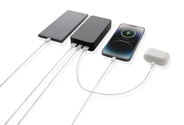 Power bank 20.000 mAh Boostcore RCS P322.57 black-6