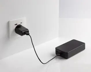Power bank 20.000 mAh Boostcore RCS P322.57 black-7