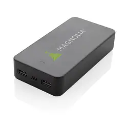 Power bank 20.000 mAh Boostcore RCS P322.57 black-8
