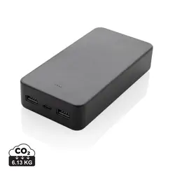 Power bank 20.000 mAh Boostcore RCS P322.57 black-13