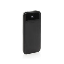 Power bank 10.000 mAh Turbopack RCS P322.58 black-2 Power bank 10.000 mAh Turbopack RCS P322.58 black-2