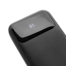 Power bank 10.000 mAh Turbopack RCS P322.58 black-7