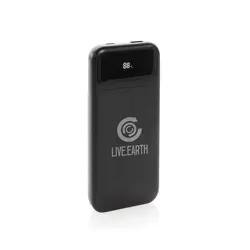 Power bank 10.000 mAh Turbopack RCS P322.58 black-10
