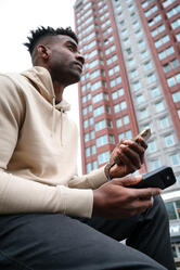 Power bank 10.000 mAh Turbopack RCS P322.58 black-12 Power bank 10.000 mAh Turbopack RCS P322.58 black-12