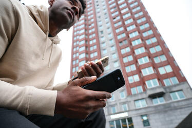 Power bank 10.000 mAh Turbopack RCS P322.58 black-13 Power bank 10.000 mAh Turbopack RCS P322.58 black-13