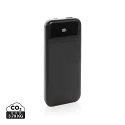 Power bank 10.000 mAh Turbopack RCS P322.58 black-16
