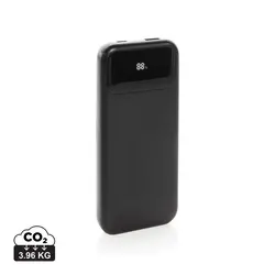 Power bank 10.000 mAh Turbopack RCS P322.58 black-1