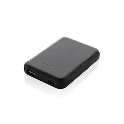Magnetski Power bank 5000 mah 5 W Stellar RCS P322.59 black-2