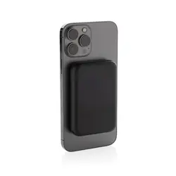 Magnetski Power bank 5000 mah 5 W Stellar RCS P322.59 black-7