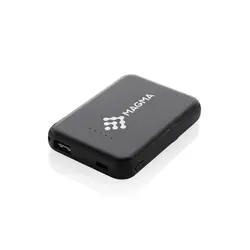 Magnetski Power bank 5000 mah 5 W Stellar RCS P322.59 black-9