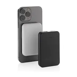Magnetski Power bank 5000 mah 5 W Stellar RCS P322.59 black-10