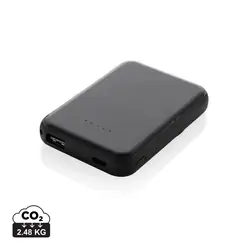 Magnetski Power bank 5000 mah 5 W Stellar RCS P322.59 black-14