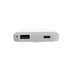 Magnetski Power bank 5000 mah 5 W Stellar RCS P322.59 white-3