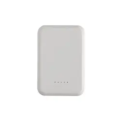Magnetski Power bank 5000 mah 5 W Stellar RCS P322.59 white-4