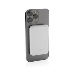 Magnetski Power bank 5000 mah 5 W Stellar RCS P322.59 white-7