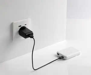 Magnetski Power bank 5000 mah 5 W Stellar RCS P322.59 white-8