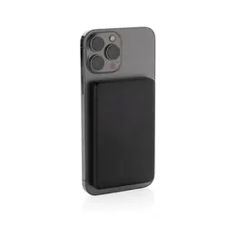 Magnetski Power bank 5000 mah 5 W Orion RCS P322.60 black-7