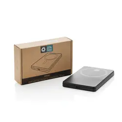 Magnetski Power bank 5000 mah 5 W Orion RCS P322.60 black-11