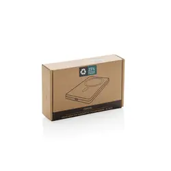 Magnetski Power bank 5000 mah 5 W Orion RCS P322.60 black-12