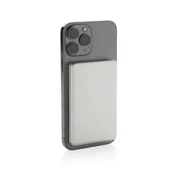Magnetski Power bank 5000 mah 5 W Orion RCS P322.60 silver-7