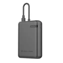 Power bank 10.000 20W Urban Vitamin Fullerton RCS P322.87 black-4