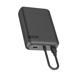 Power bank 10.000 20W Urban Vitamin Fullerton RCS P322.87 black-5