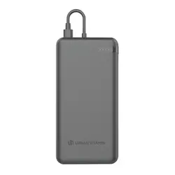 Power bank 20,000 20W Urban Vitamin Menlo Park RCS P322.88 black-3