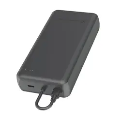 Power bank 20,000 20W Urban Vitamin Menlo Park RCS P322.88 black-5