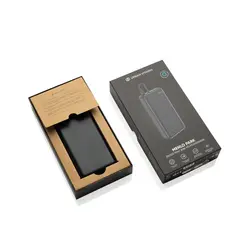 Power bank 20,000 20W Urban Vitamin Menlo Park RCS P322.88 black-10