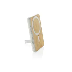 Magnetski Power bank 5000 mah 5 W Zen RCS P322.90 white-4